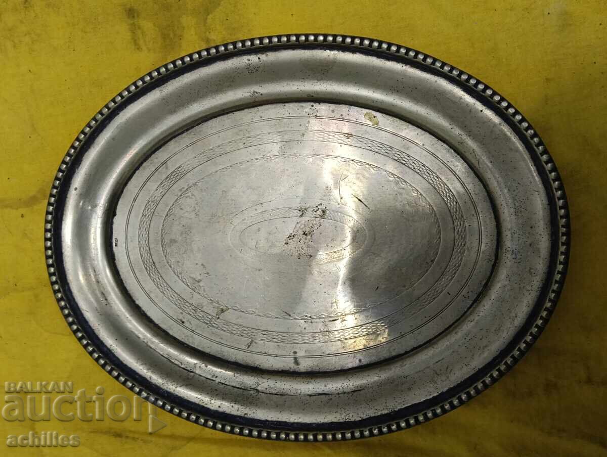 Tray