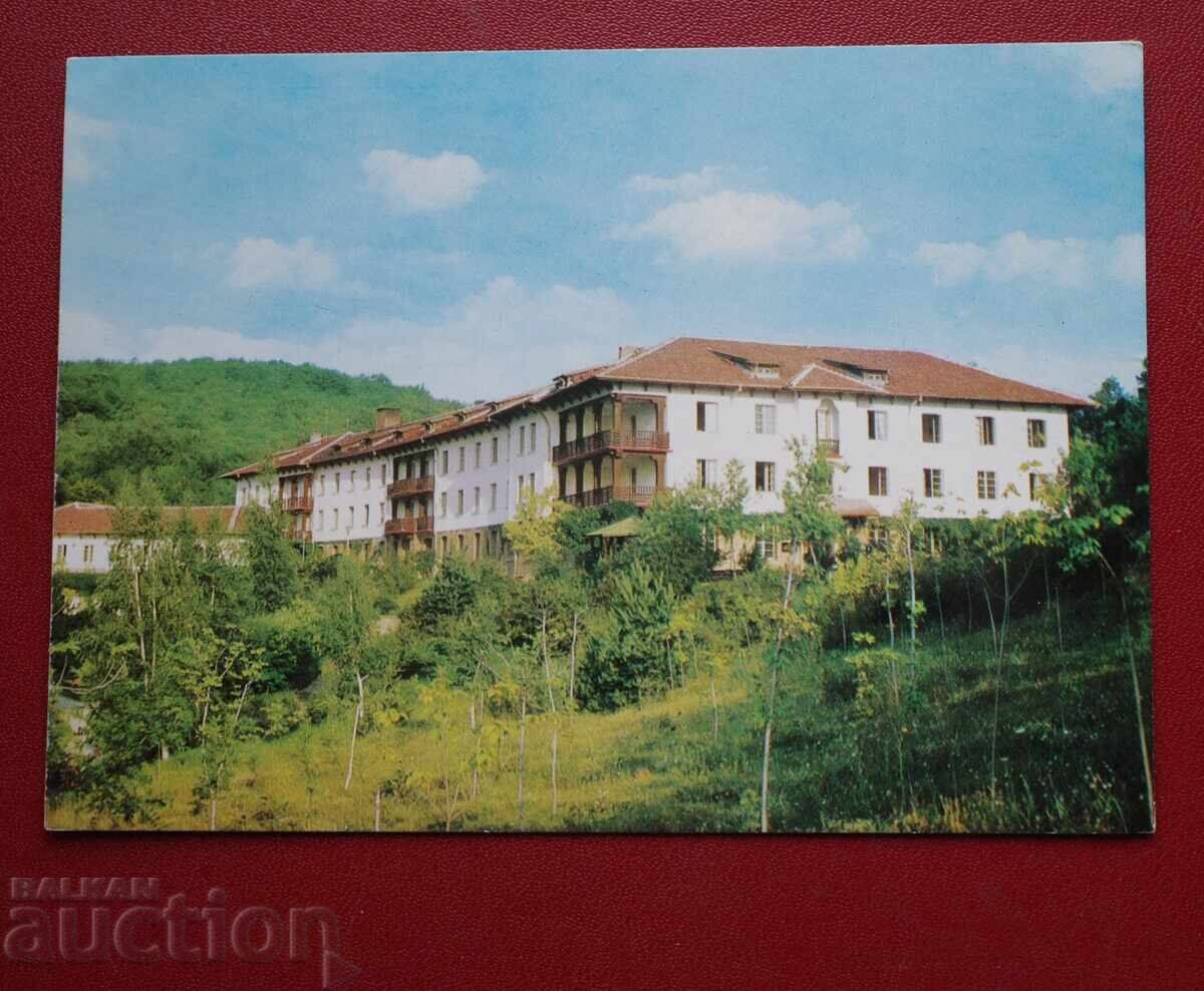 Курорт Люляците - Габровски Окръг Курорт Люляците - Габровски Окръг