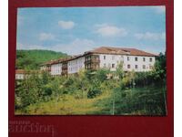 Θέρετρο Λουλάτσε - Επαρχία Γκάμπροβο