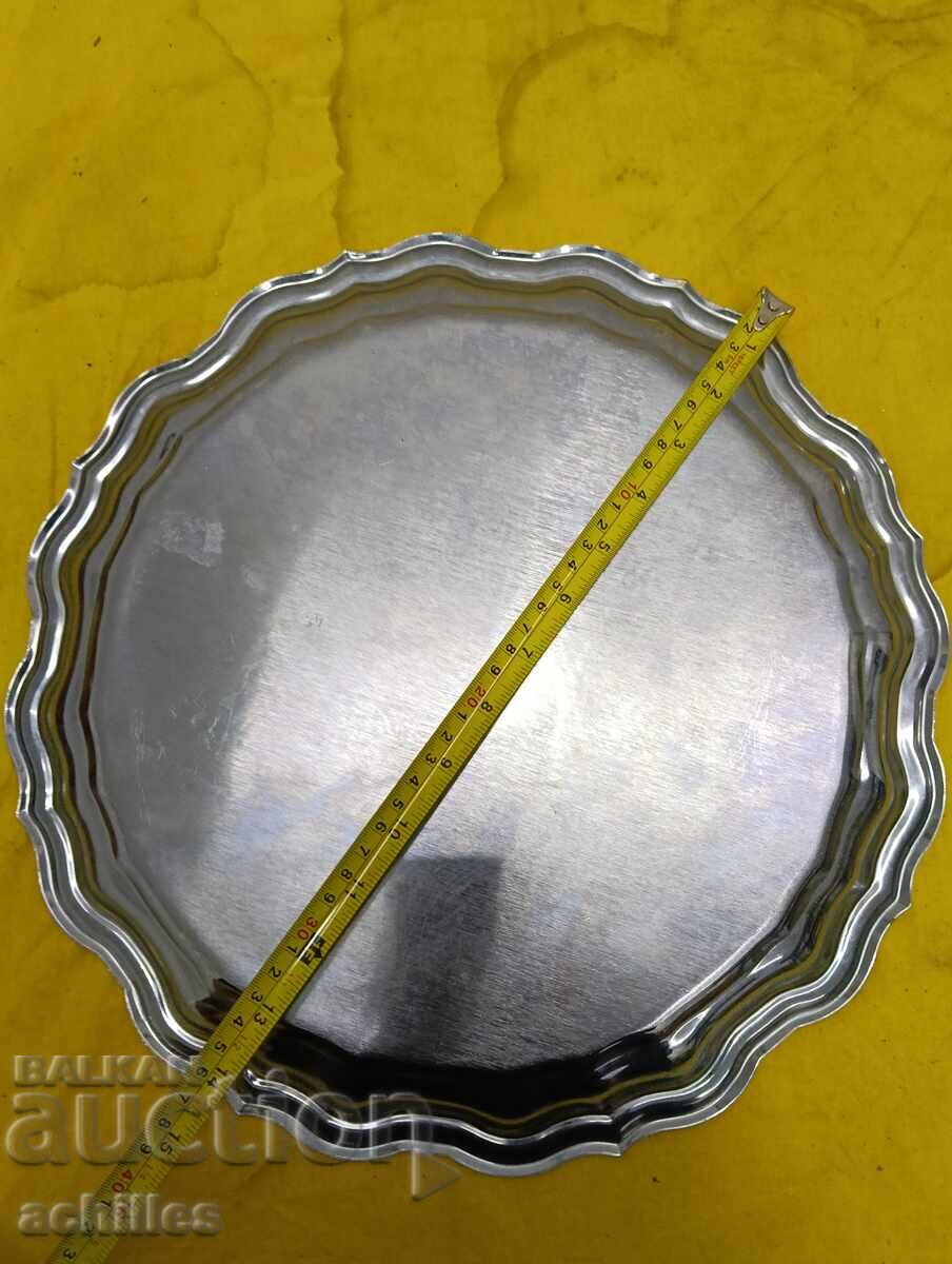 Аукцион Поднос