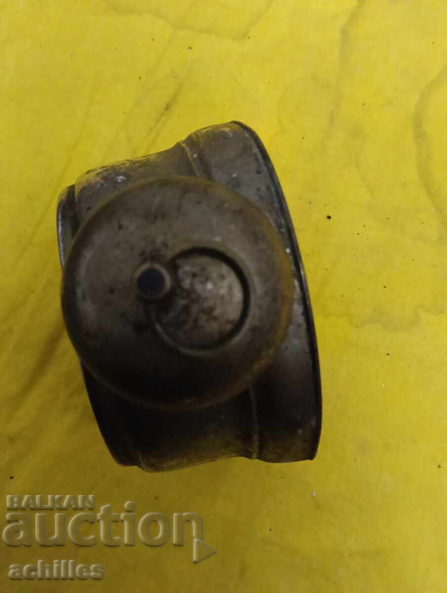 Доставка на Неработещ будилник Юнгханс Доставка на Неработещ будилник Юнгханс