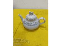 Τσαγιέρα από πορσελάνη