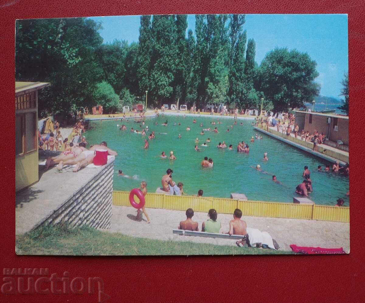 Θέρετρο Φιλία