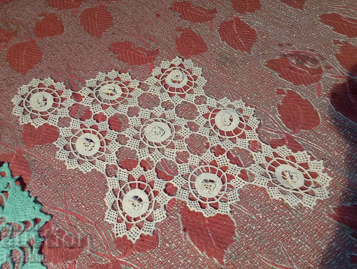 Licitație Pătrat 23 Licitație Pătrat 23