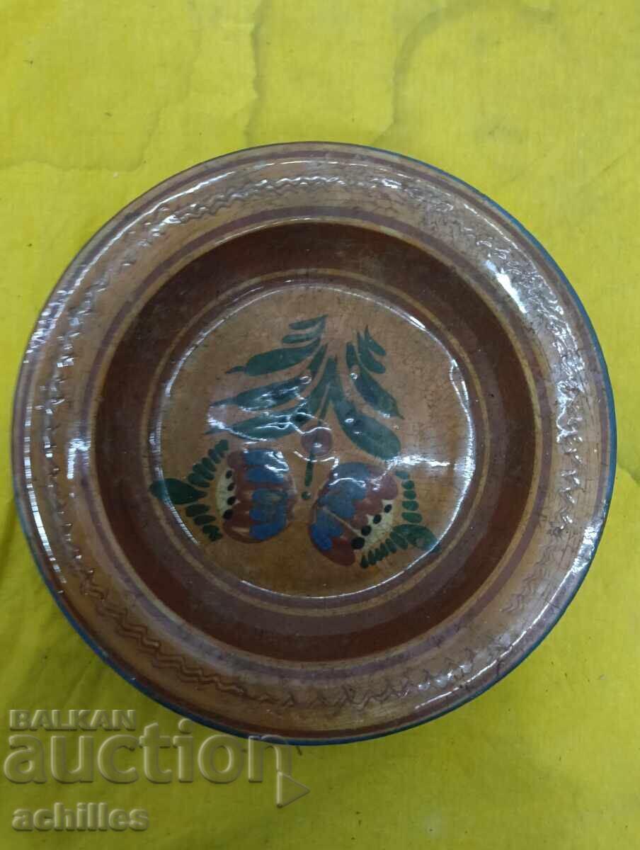 Placa ceramica cu preț € 5.00 | 9.78 BGN