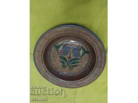 Κεραμικό πιάτο