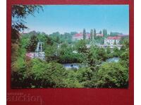 Θέα από την Μπάνκια