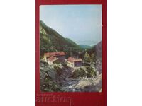 Καταφύγιο Βίχρεν Πίριν