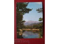 Pirin - Lacul Vasilashko