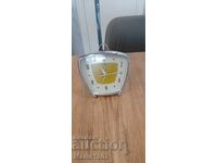 Ceas deșteptător chinezesc cu mecanism de diamant