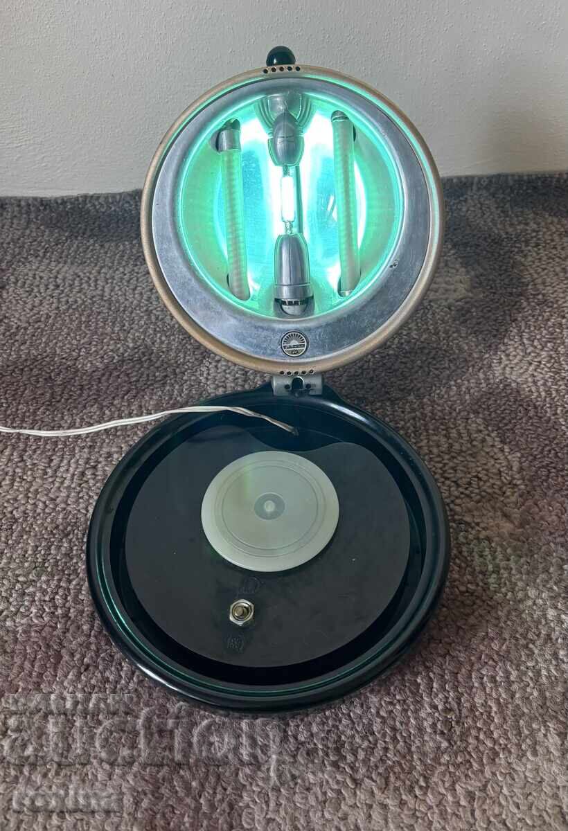 Λάμπα χαλαζία Λάμπα χαλαζία