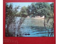 Ποταμός Kamchiya - Ταξιδεύτηκε