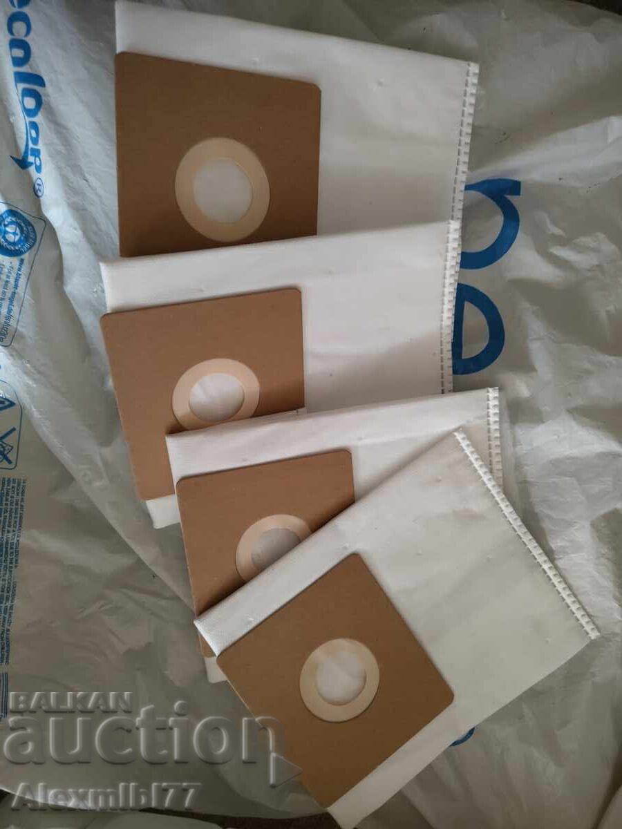 Old vacuum cleaner - working Electrolux Ergomini for parts - 5