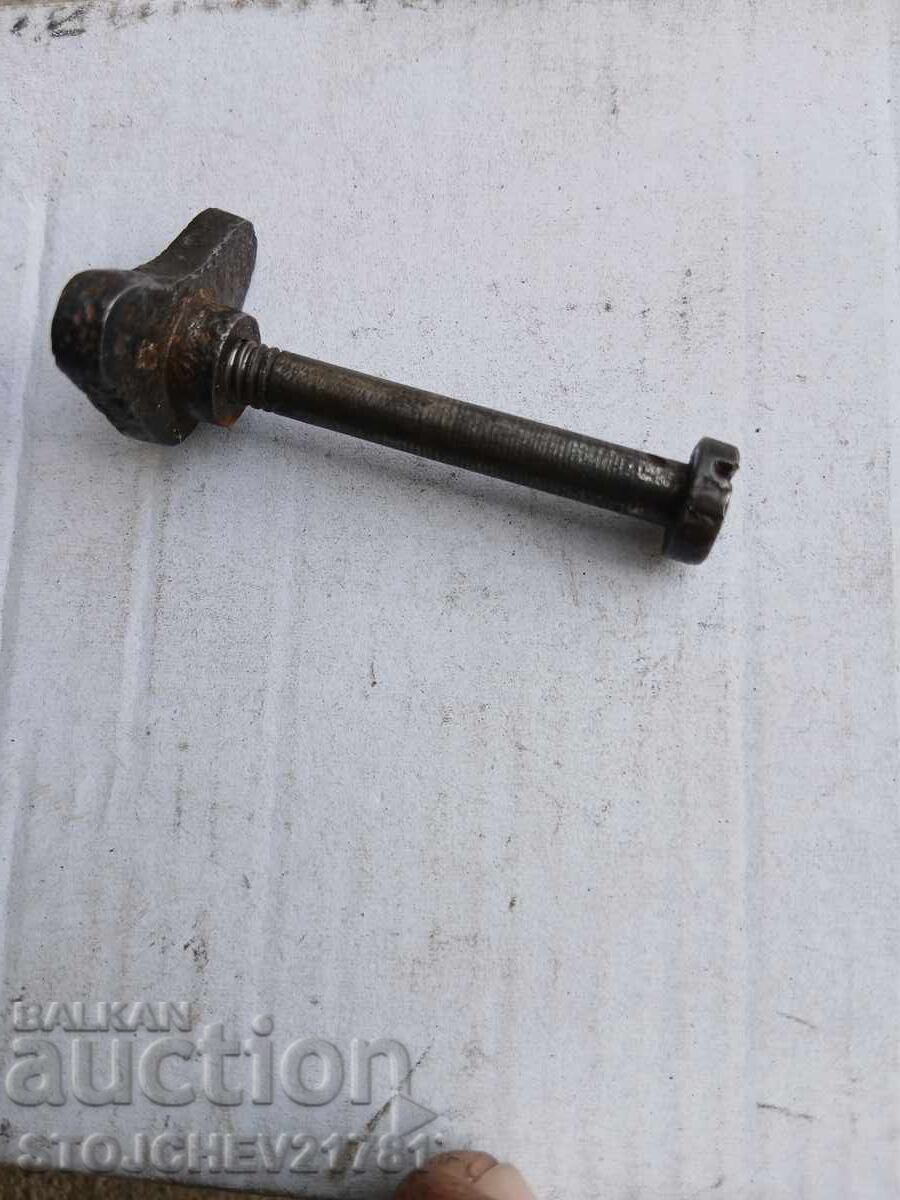 Болт за механизма на крънка Болт за механизма на крънка