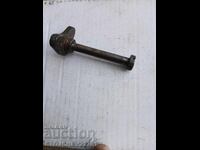 Șurub pentru mecanismul de manivelă