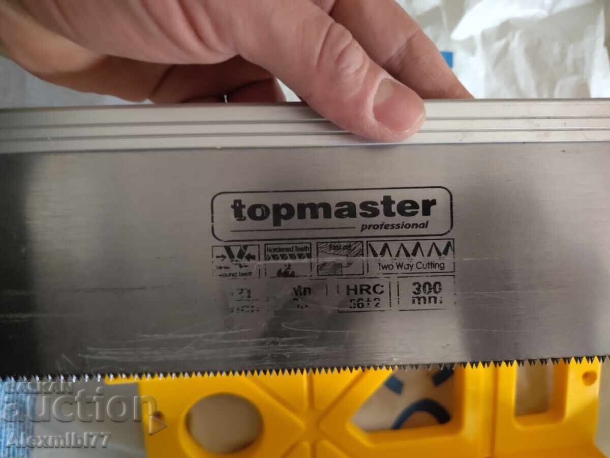 Auction Topmaster Sawing Angle Auction Topmaster Sawing Angle