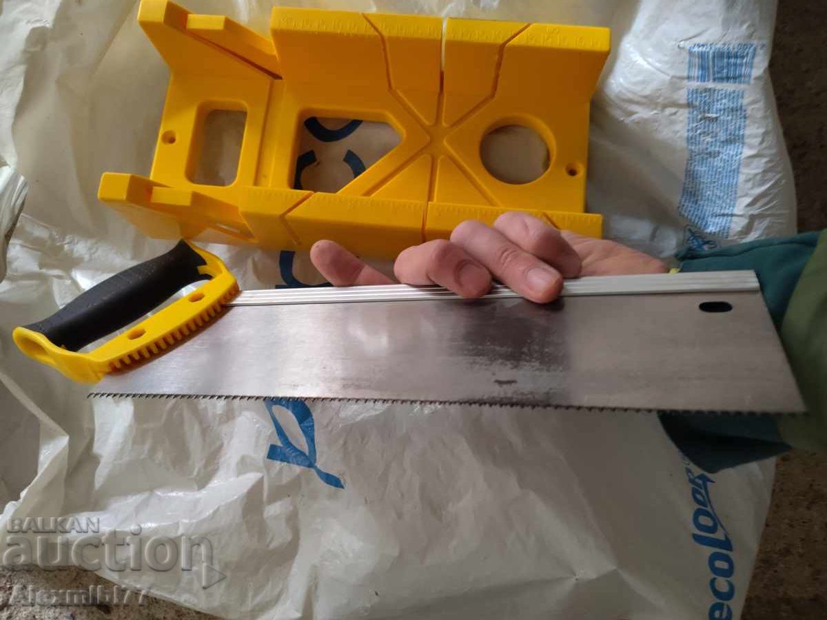 Delivery of Topmaster Sawing Angle Delivery of Topmaster Sawing Angle