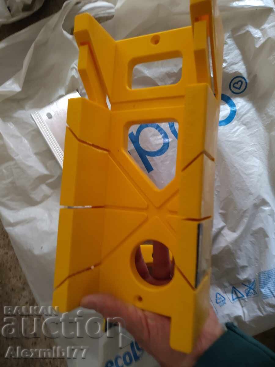 Topmaster Sawing Angle - 6 Topmaster Sawing Angle - 6