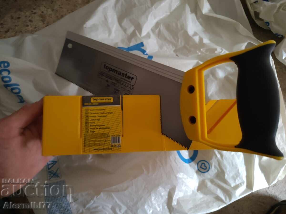 Topmaster Sawing Angle Topmaster Sawing Angle