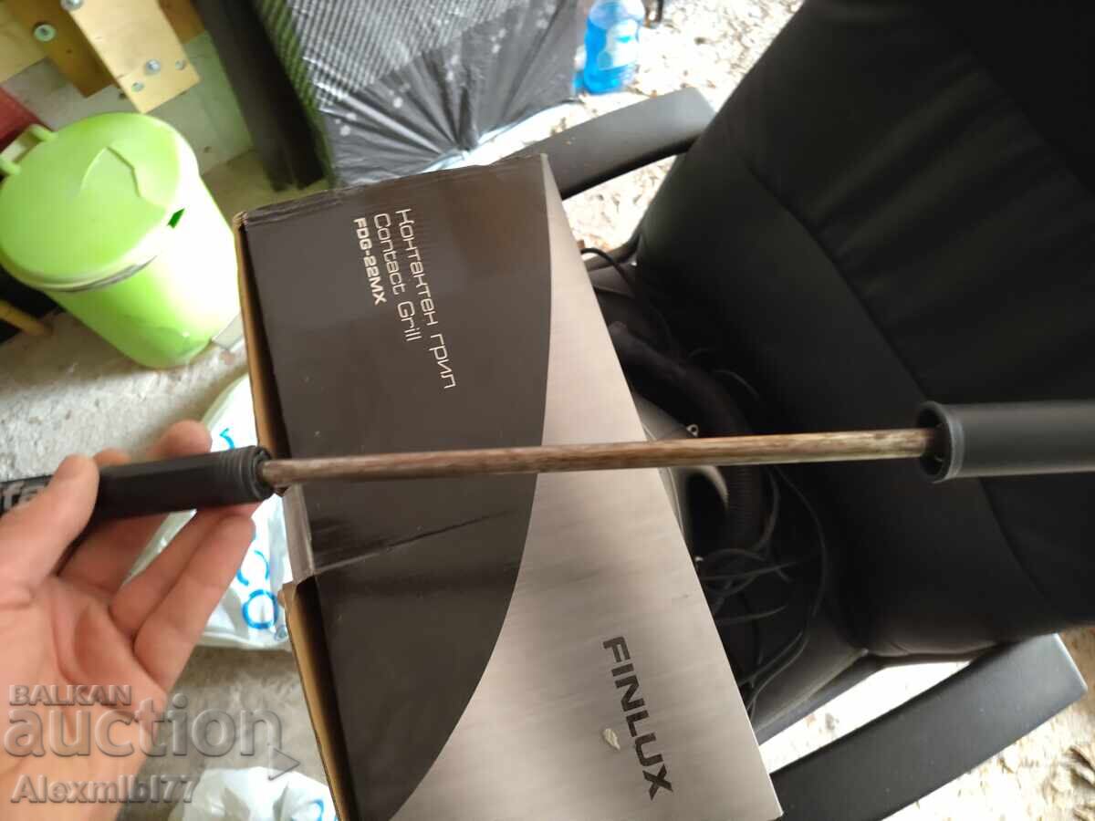 Παράδοση Αντλία για παιδικό ποδήλατο - Zefal 800 Presta Pump