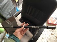 Pump for children's bicycle - Zefal 800 Presta Pump