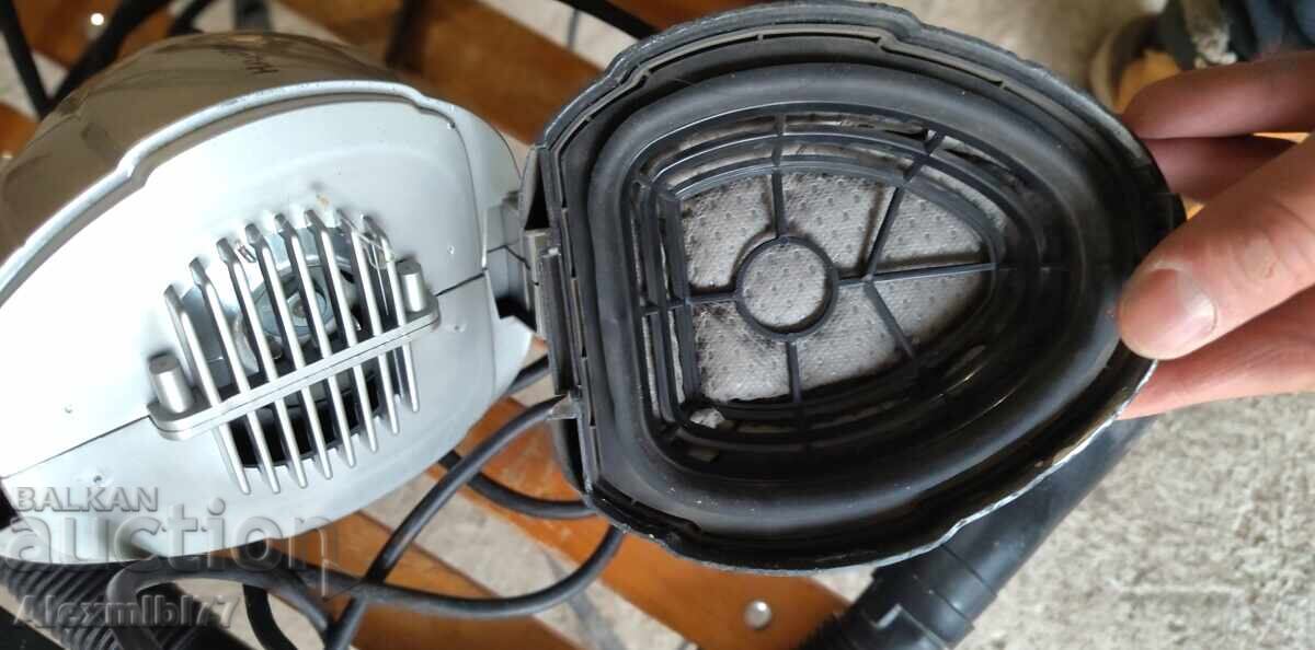 Мини прахосмукачка за кола - 5 Мини прахосмукачка за кола - 5