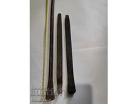 Щанга за гуми комплект от Соца лот 3 бр. от Лада