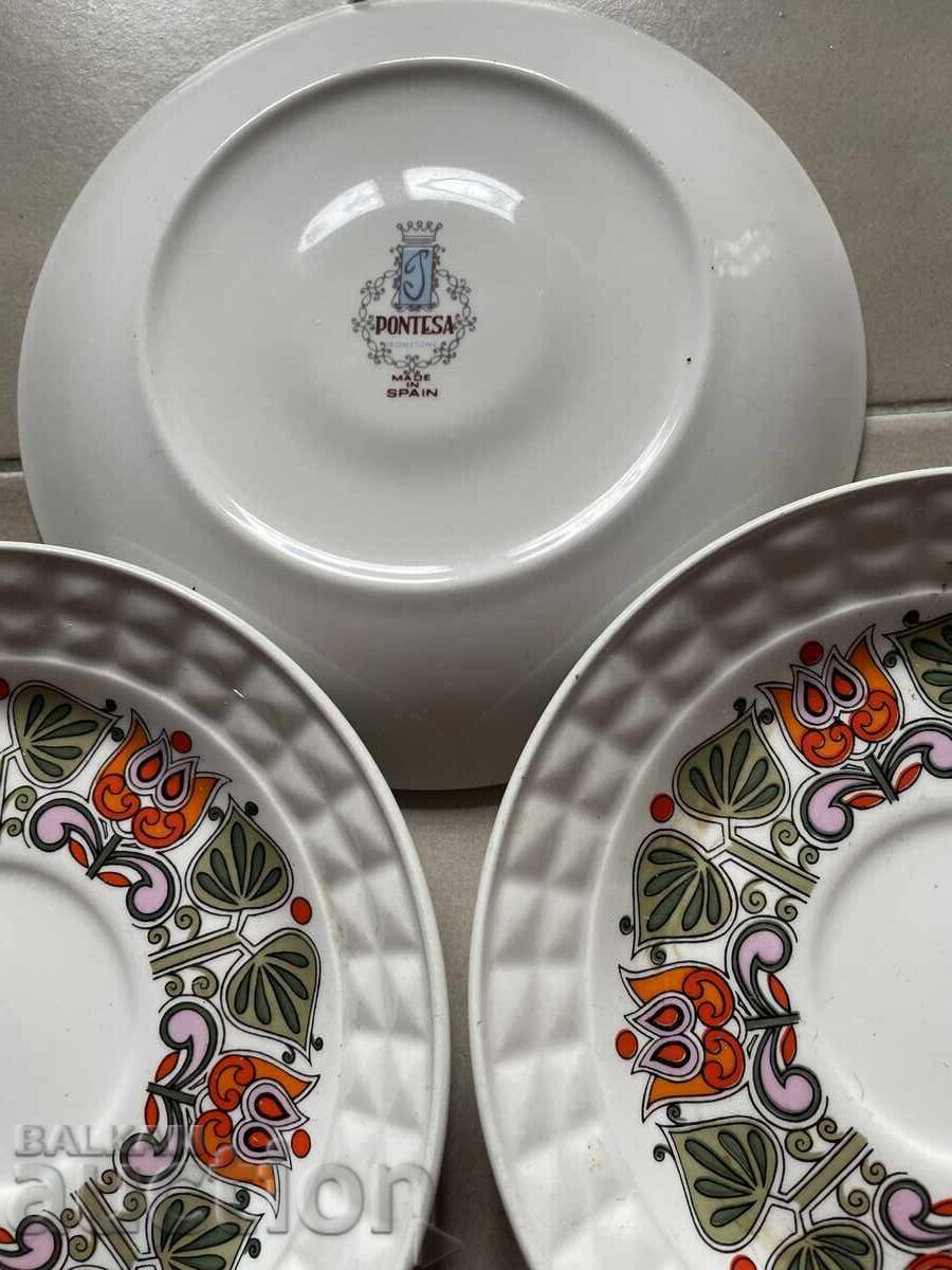 Чинийки-3 бр,15 см с цена € 7.95 | 15.55 лв.