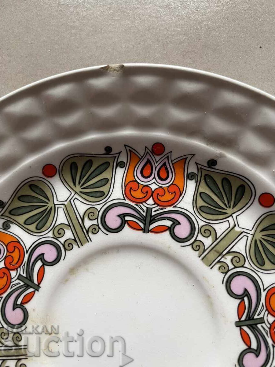 Аукцион Чинийки-3 бр,15 см