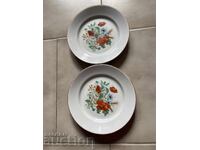Чинии-2 бр,17 см,бг