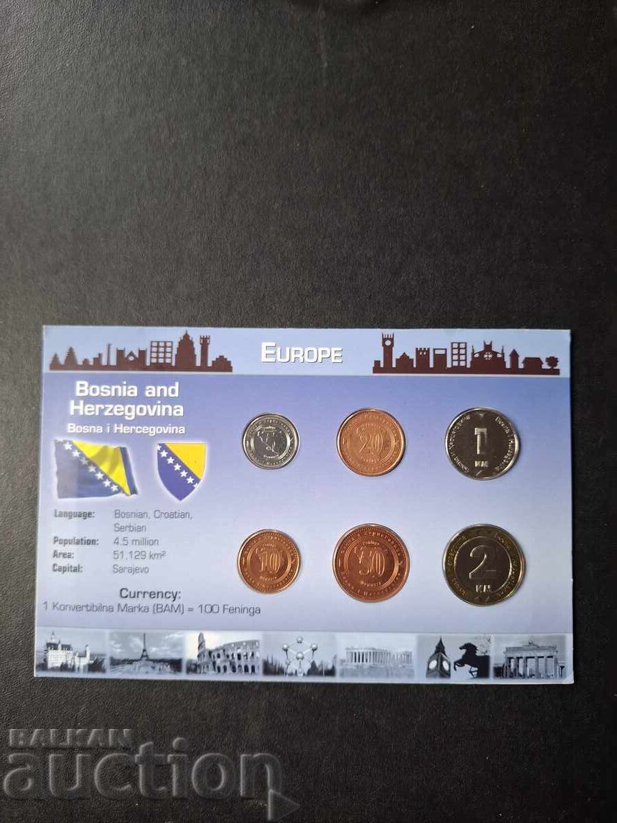 СЕТ-БОСНА И ХЕРЦЕГОВИНА СЕТ-БОСНА И ХЕРЦЕГОВИНА