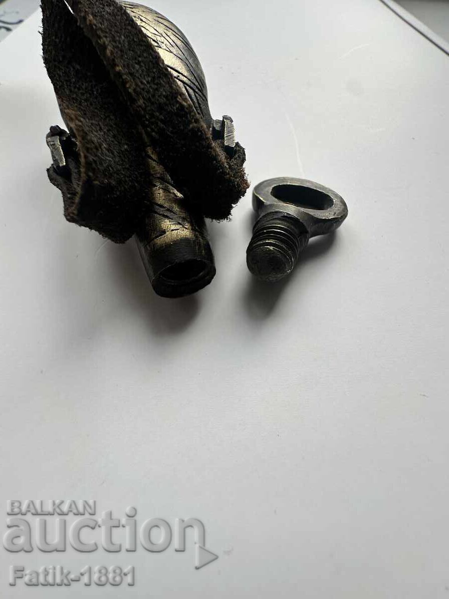 Μια πυριτιδαποθήκη - 5 Μια πυριτιδαποθήκη - 5