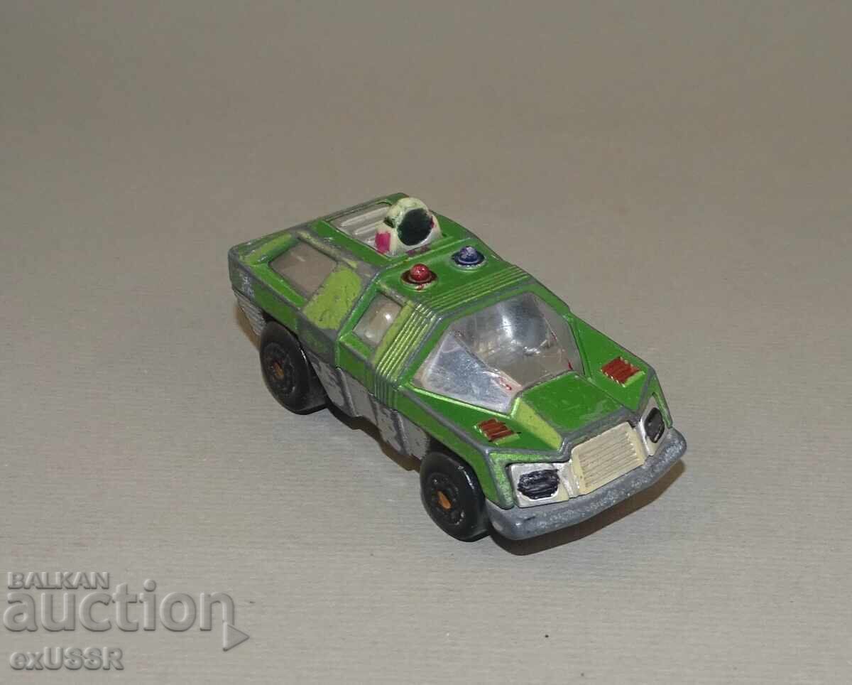 BG Matchbox Bulgaria Planet Scout Car with price € 3.50 | 6.85 BGN BG Matchbox Bulgaria Planet Scout Car with price € 3.50 | 6.85 BGN
