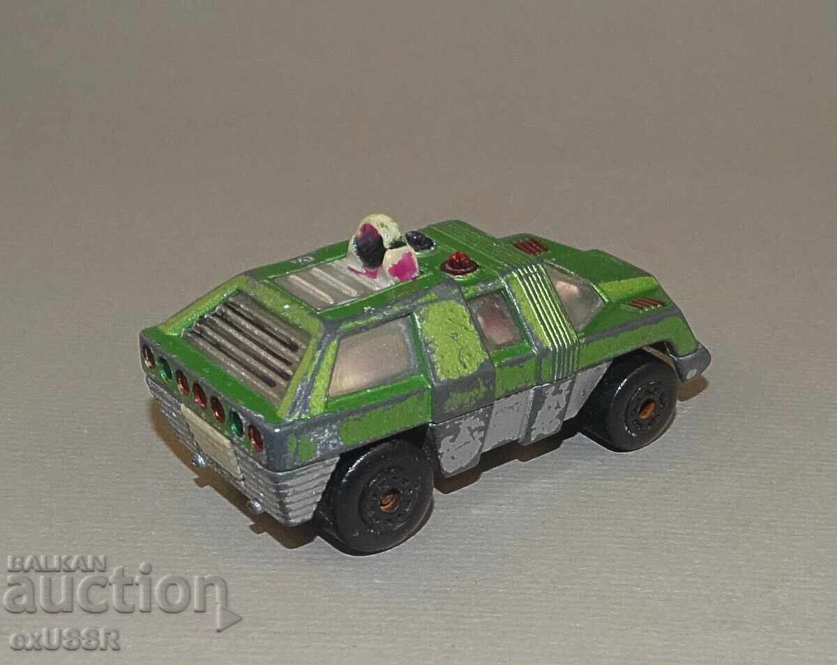 Delivery of BG Matchbox Bulgaria Planet Scout Car Delivery of BG Matchbox Bulgaria Planet Scout Car