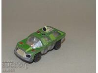 BG Matchbox България Planet Scout Количка Кола