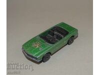 BG Matchbox Βουλγαρία Mercedes 350 SL Αυτοκινητάκι