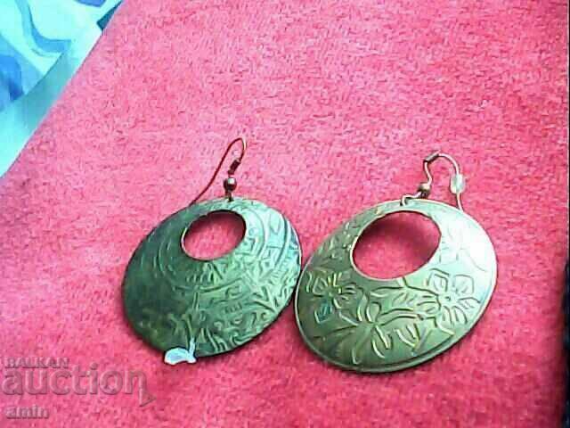 vechi colier frumos cu bile placate cu argint - 7 vechi colier frumos cu bile placate cu argint - 7