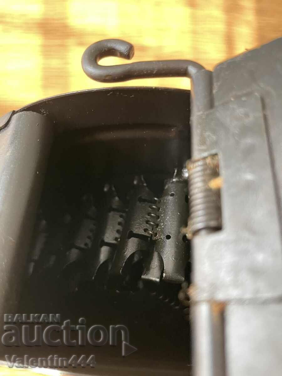 Licitație ÎNCĂRCĂTOR PENTRU MITRALIERĂ - "RPD-44"