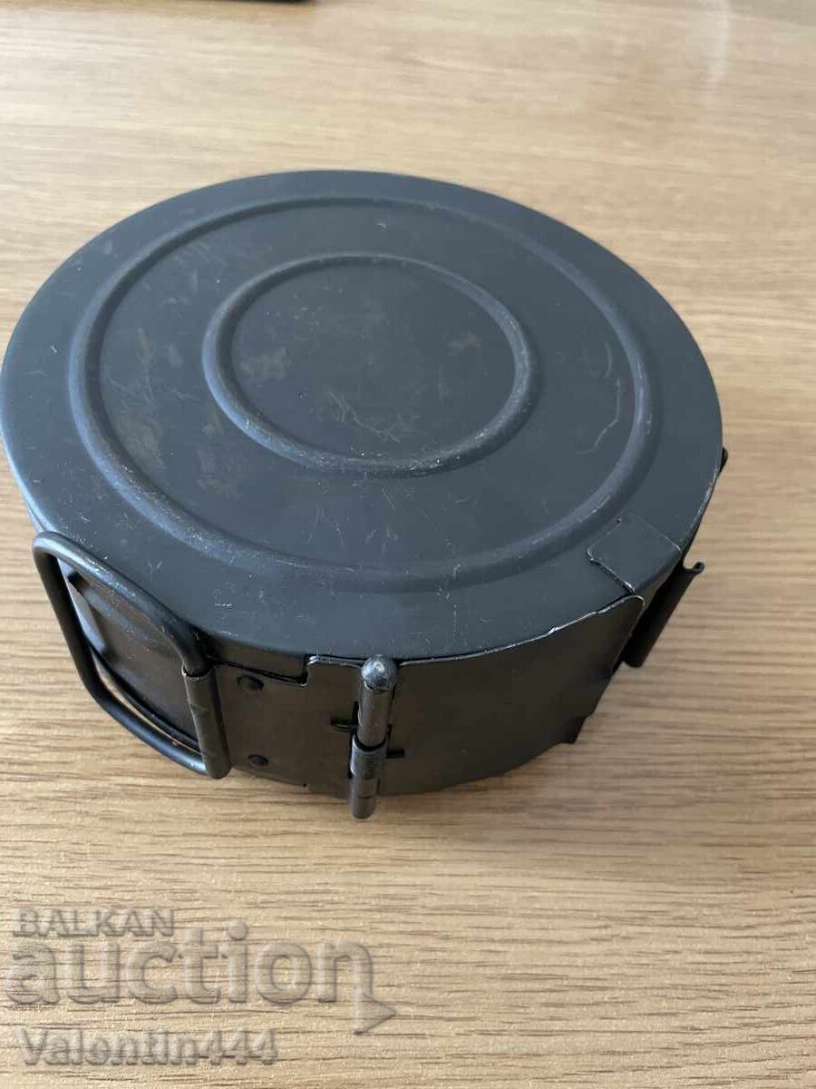 Livrarea ÎNCĂRCĂTOR PENTRU MITRALIERĂ - "RPD-44"