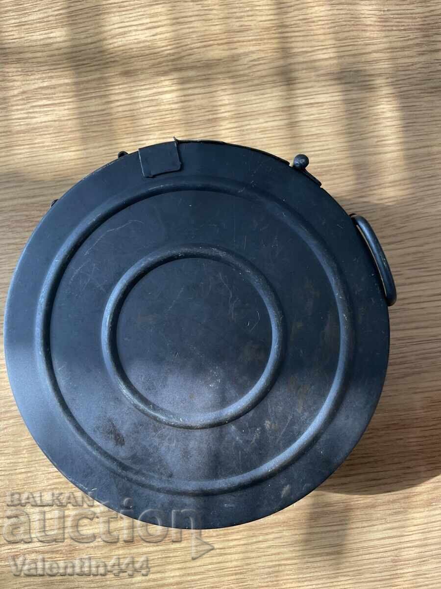 ÎNCĂRCĂTOR PENTRU MITRALIERĂ - "RPD-44" ÎNCĂRCĂTOR PENTRU MITRALIERĂ - "RPD-44"