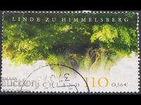 Σφραγισμένη ετικέτα Flora Dŭrvo Lipata Khimelsberg 2001 Γερμανία