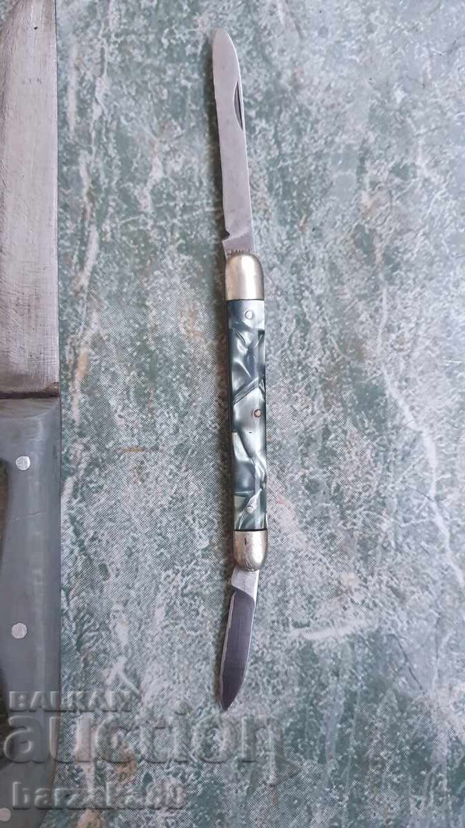 Star Βουλγαρικό Μαχαίρι Μαχαίρια 2 τεμάχια με τιμή € 21.00 | 41.07 BGN