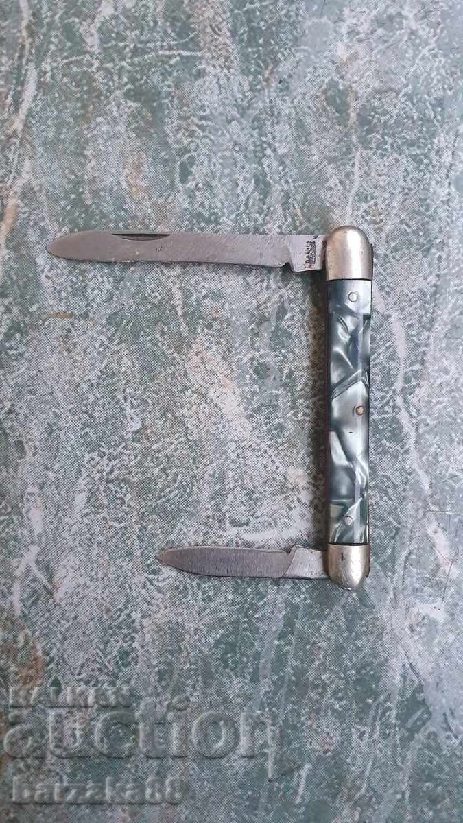 Παράδοση Star Βουλγαρικό Μαχαίρι Μαχαίρια 2 τεμάχια