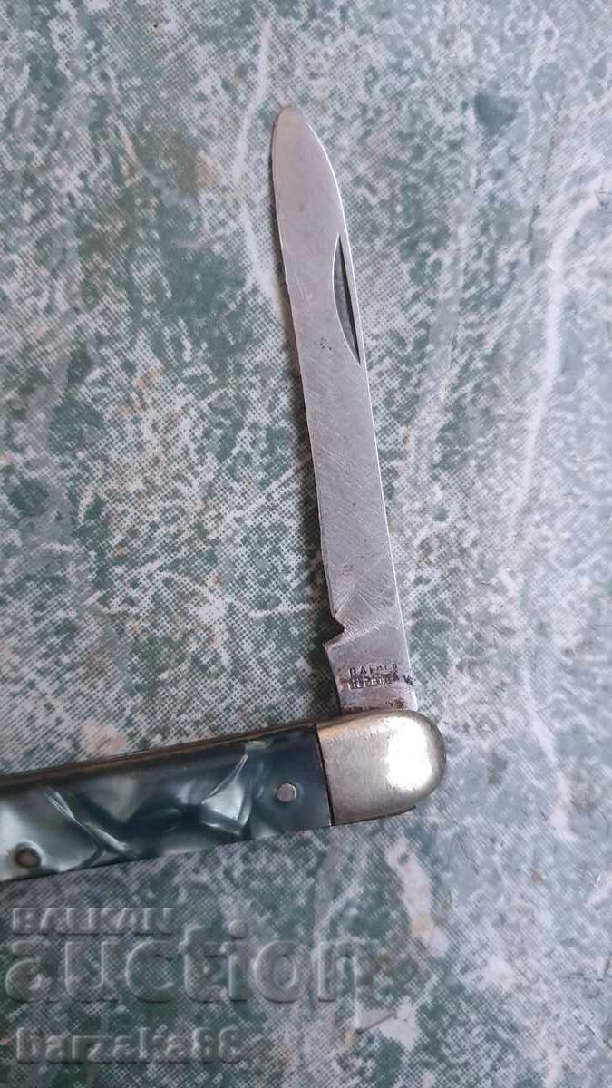 Star Βουλγαρικό Μαχαίρι Μαχαίρια 2 τεμάχια - 6