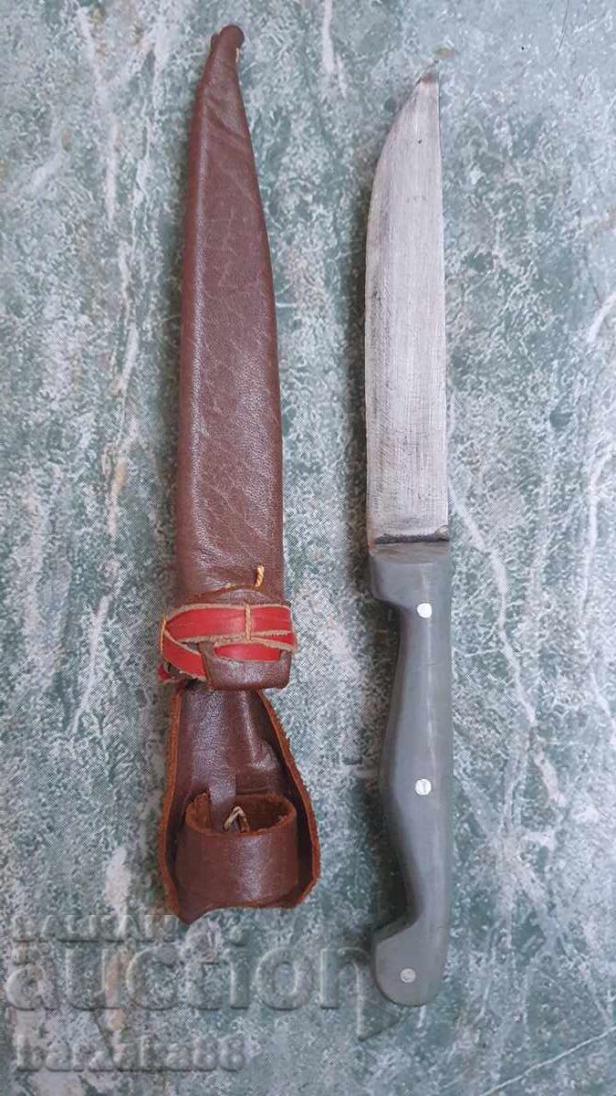 Star Βουλγαρικό Μαχαίρι Μαχαίρια 2 τεμάχια - 7