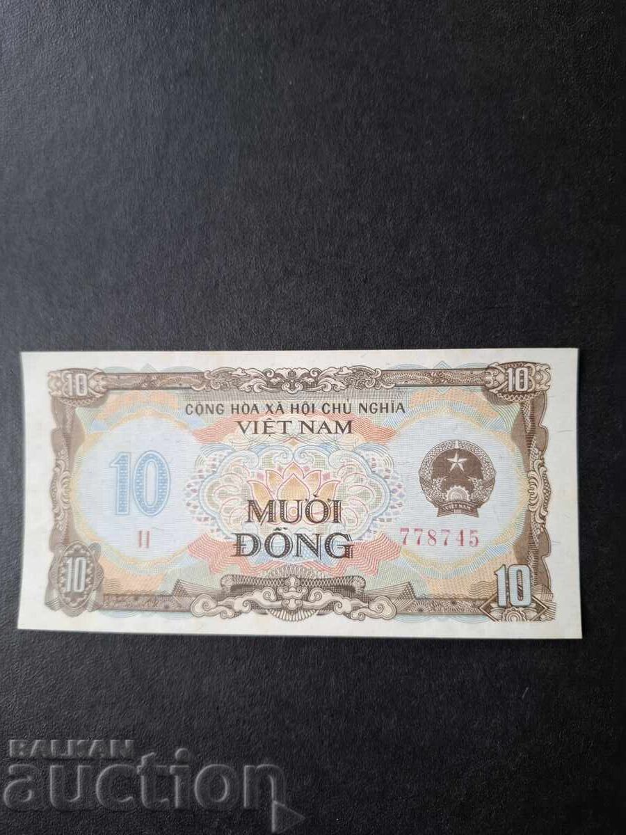 10 ДОНГ-ВИЕТНАМ