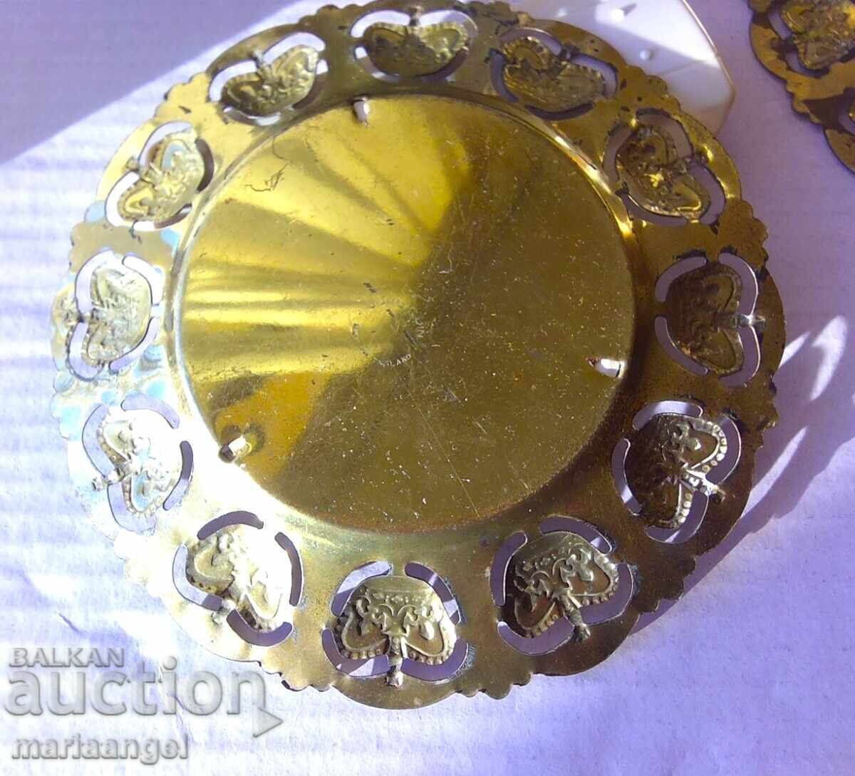 Δημοπρασία Σουβενίρ Πιάτο με πορτρέτο - Βασίλισσα Βικτώρια 15εκ Δημοπρασία Σουβενίρ Πιάτο με πορτρέτο - Βασίλισσα Βικτώρια 15εκ