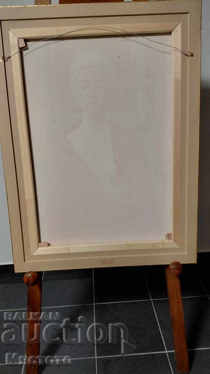 Κωνσταντίν Κάτσεφ - Konstantin Katsev πίνακας λάδι σε καμβά - 5 Κωνσταντίν Κάτσεφ - Konstantin Katsev πίνακας λάδι σε καμβά - 5