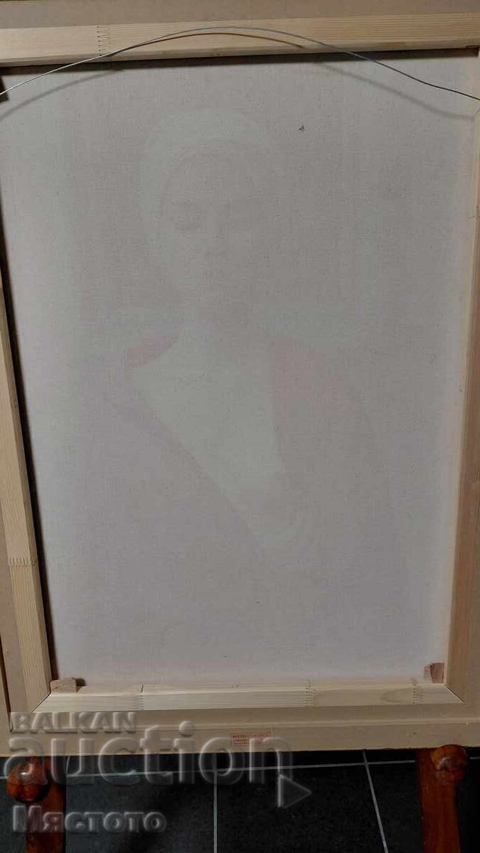 Κωνσταντίν Κάτσεφ - Konstantin Katsev πίνακας λάδι σε καμβά - 6 Κωνσταντίν Κάτσεφ - Konstantin Katsev πίνακας λάδι σε καμβά - 6