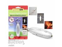 Ключодържател срещу комари